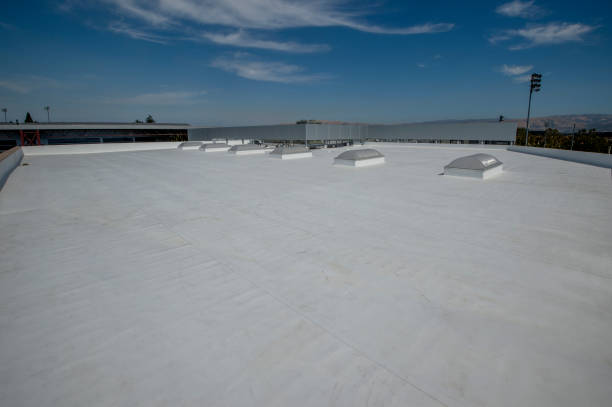 Best Rubber Roofing (EPDM, TPO)  in New Sarpy, LA